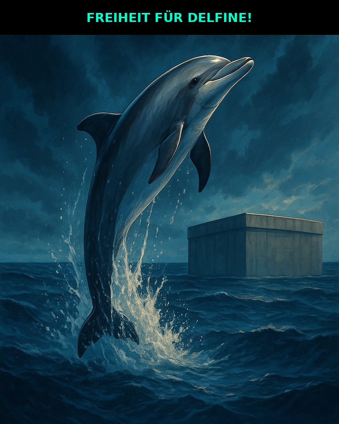Delfinariums in Deutschland