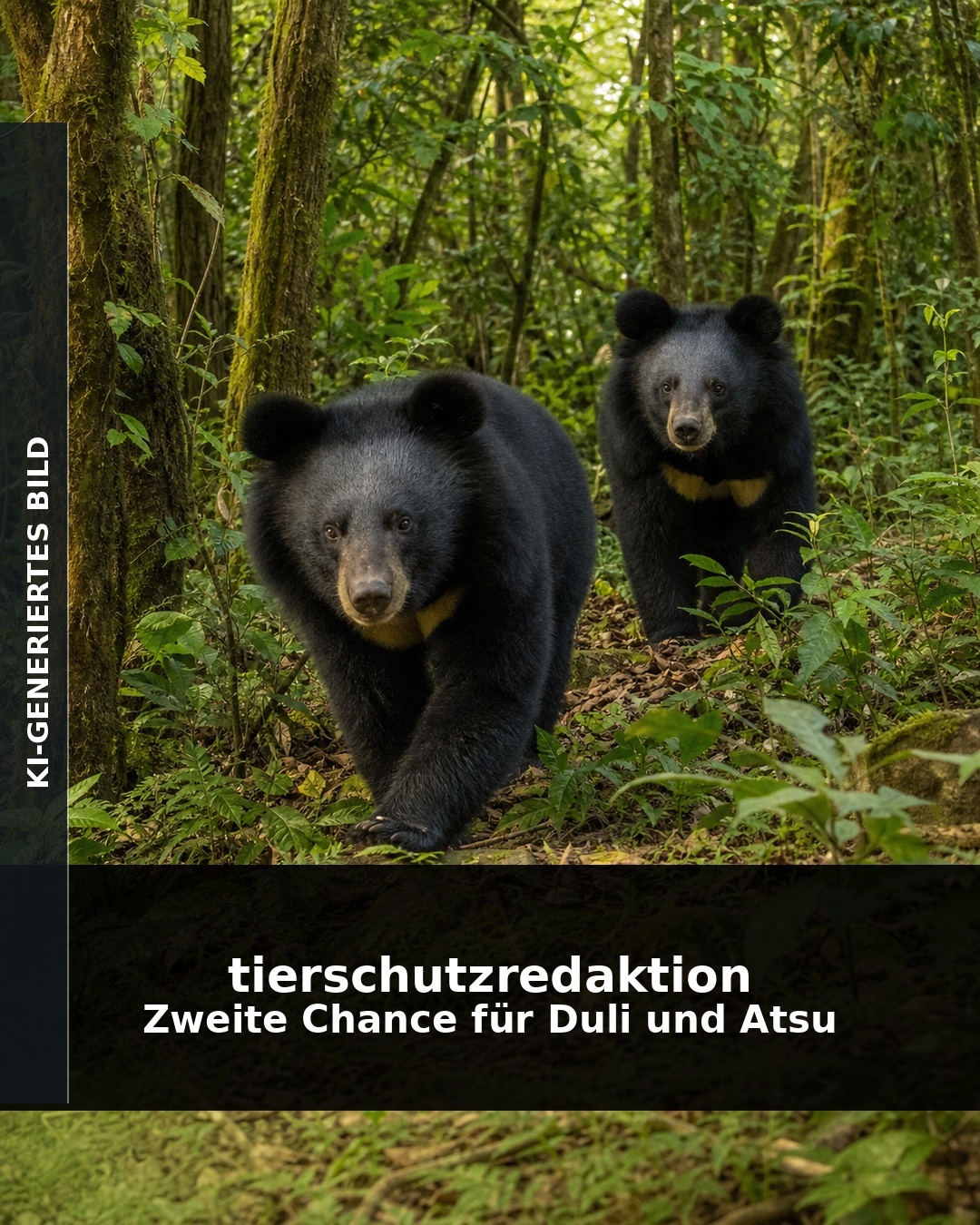 Zweite Chance für Duli und Atsu