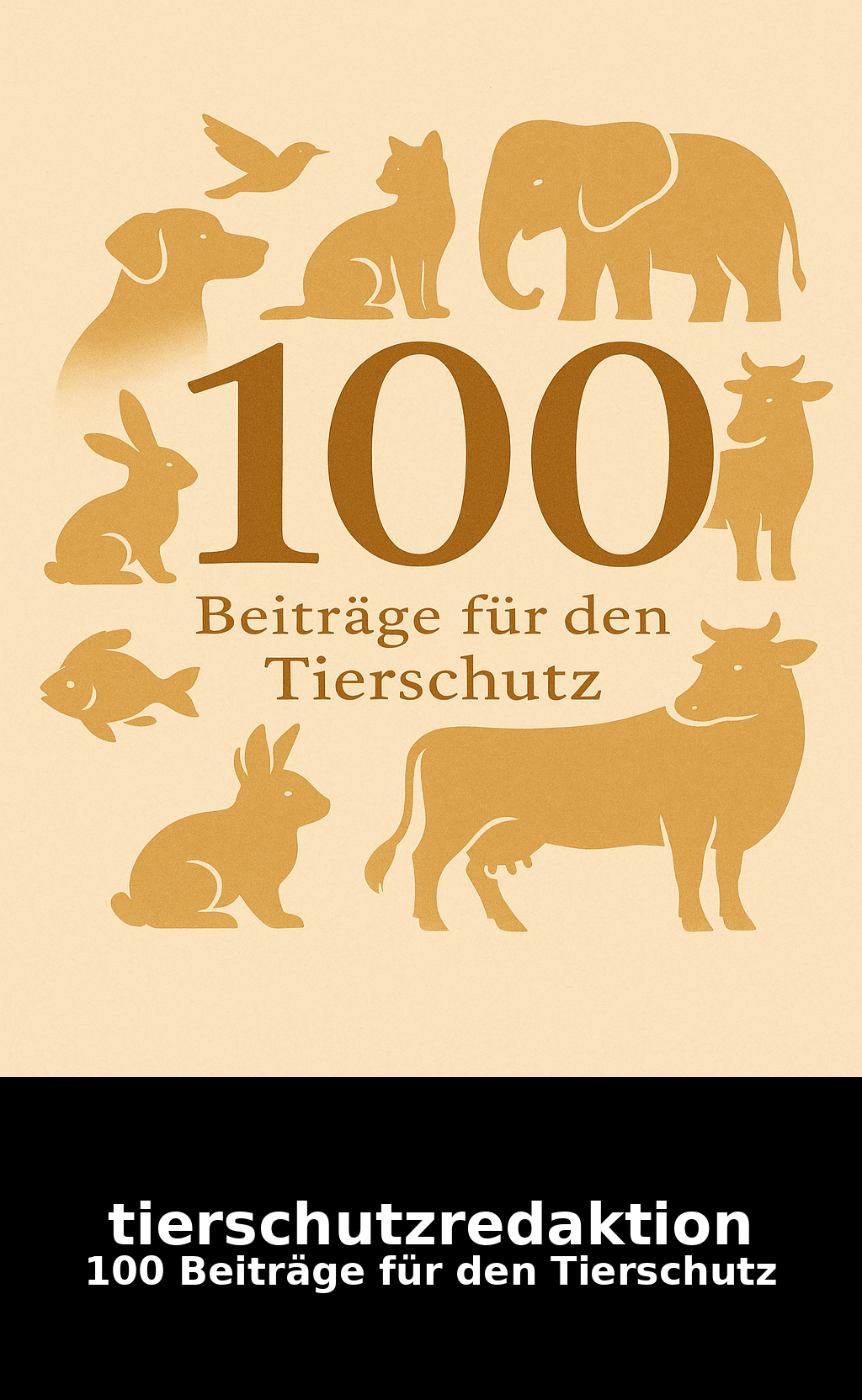 100 Beiträge für die Stimmen, die nicht gehört werden